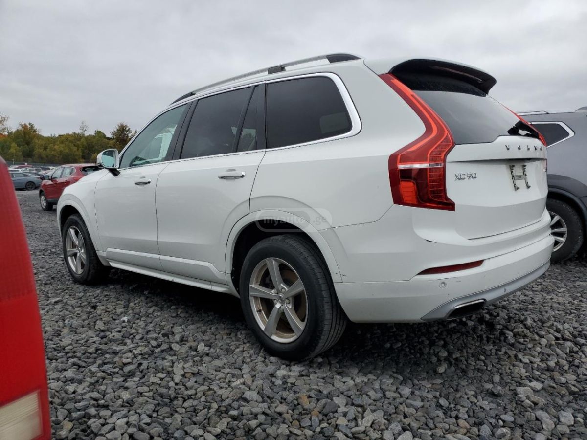 Volvo XC90 2016 — photo 2
