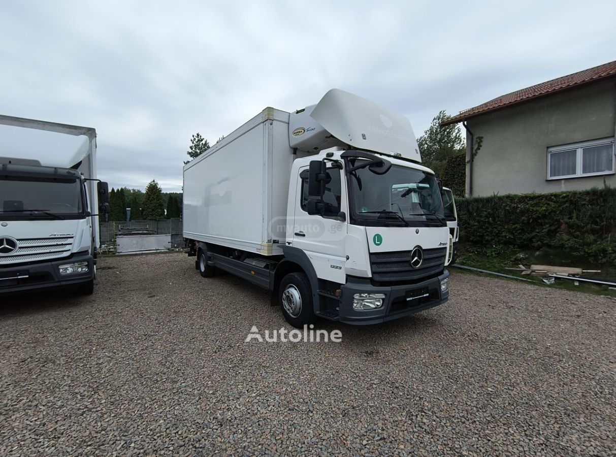 Mercedes-Benz Atego
