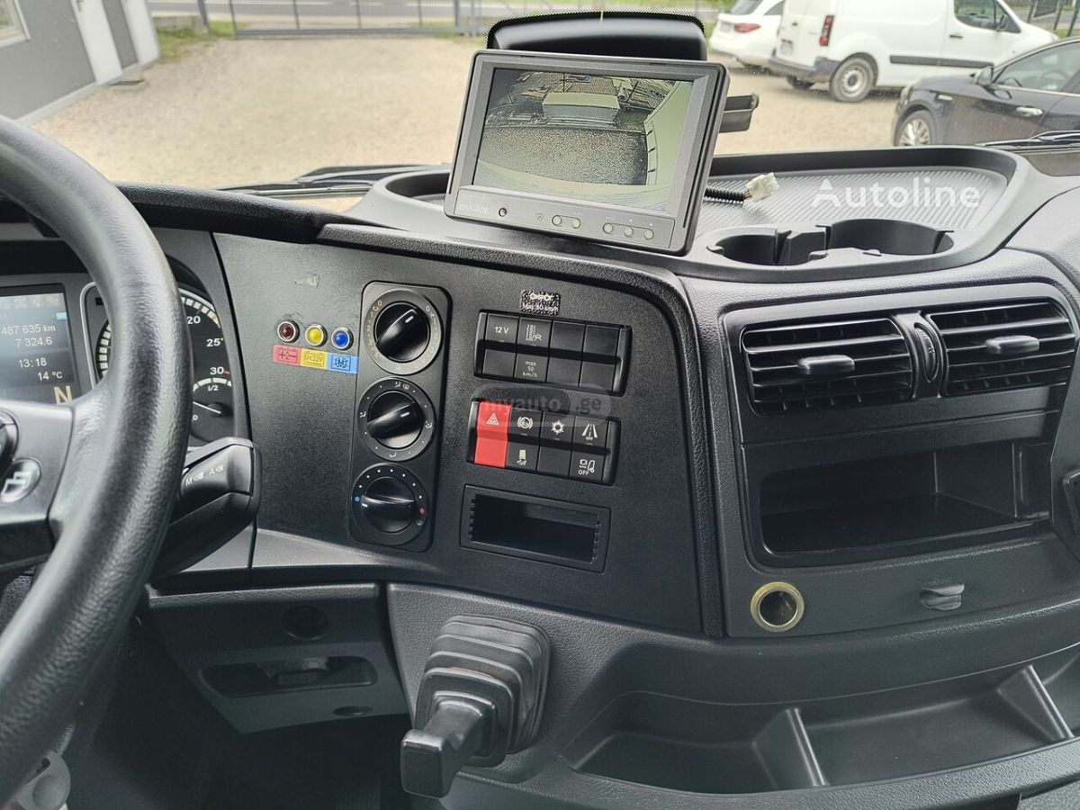 Mercedes-Benz Atego 2016 — photo 2