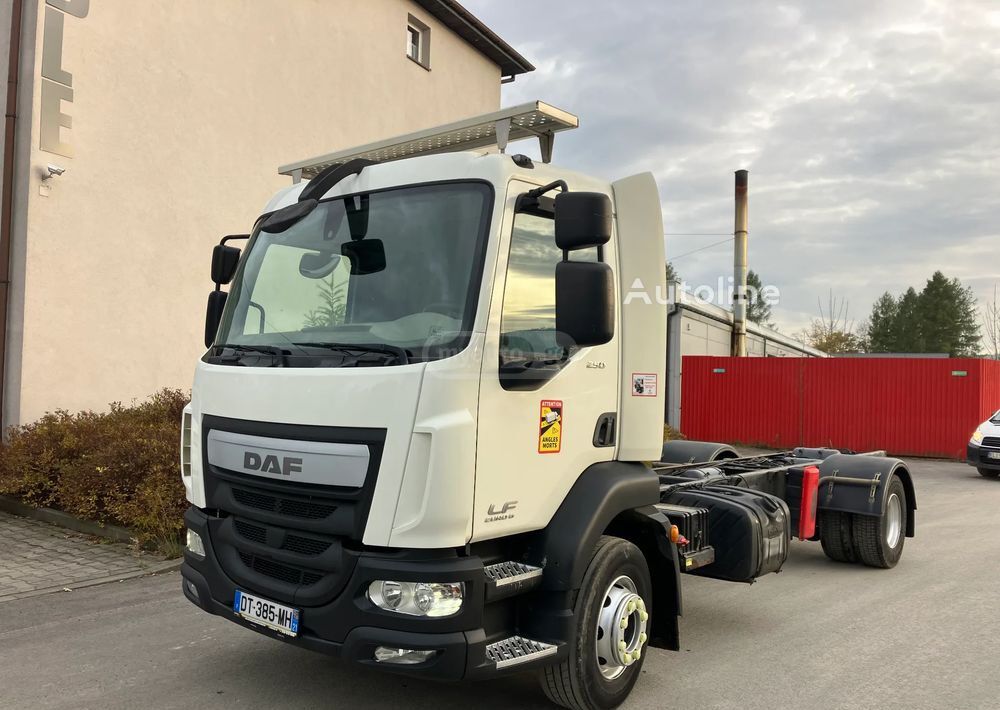 Daf LF-Series