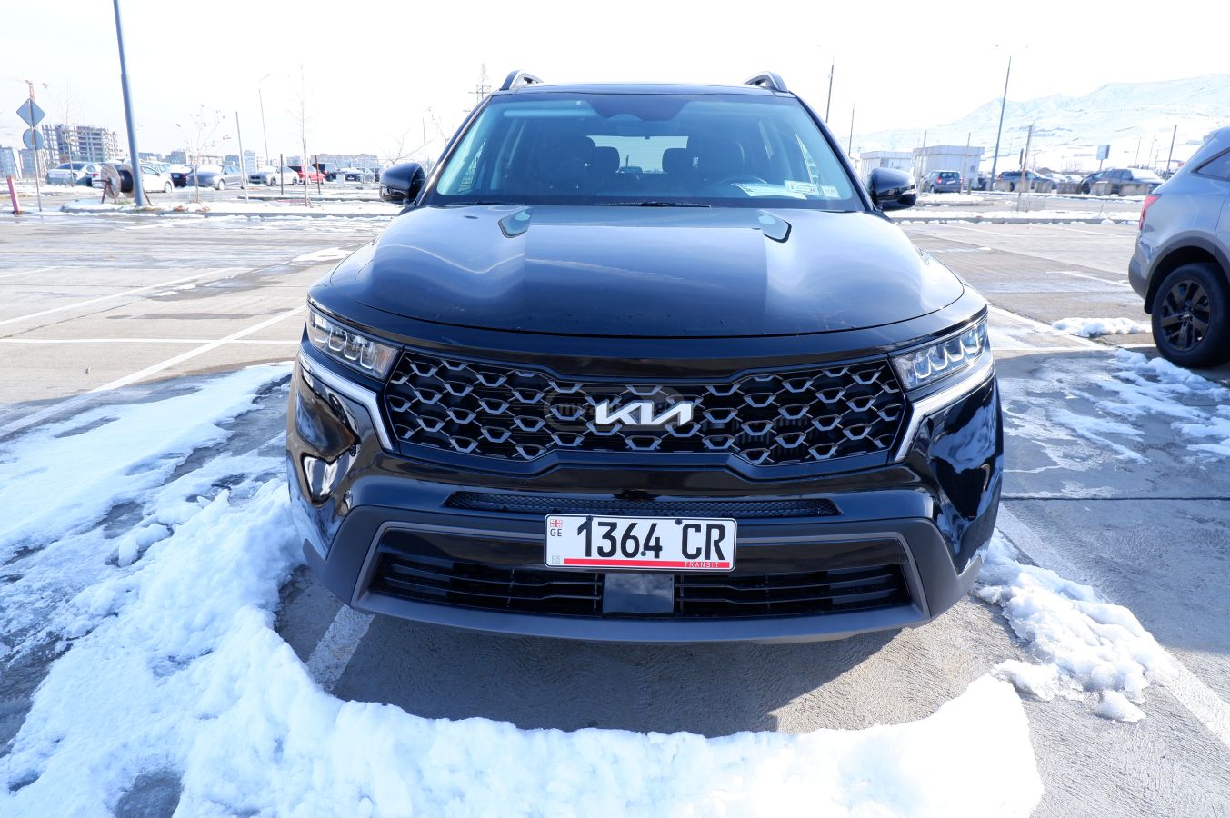 Kia Sorento 2021 — photo 2