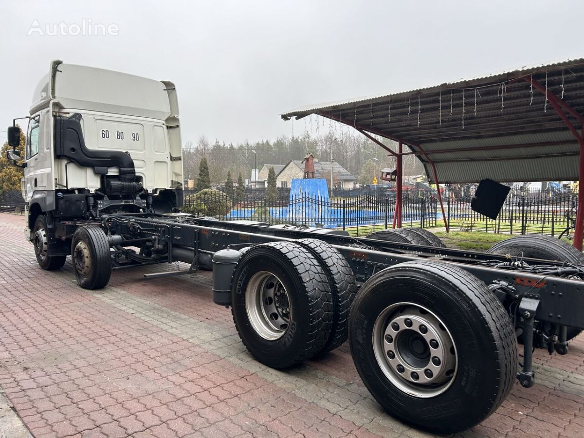 Daf CF-Series 2018 — photo 2