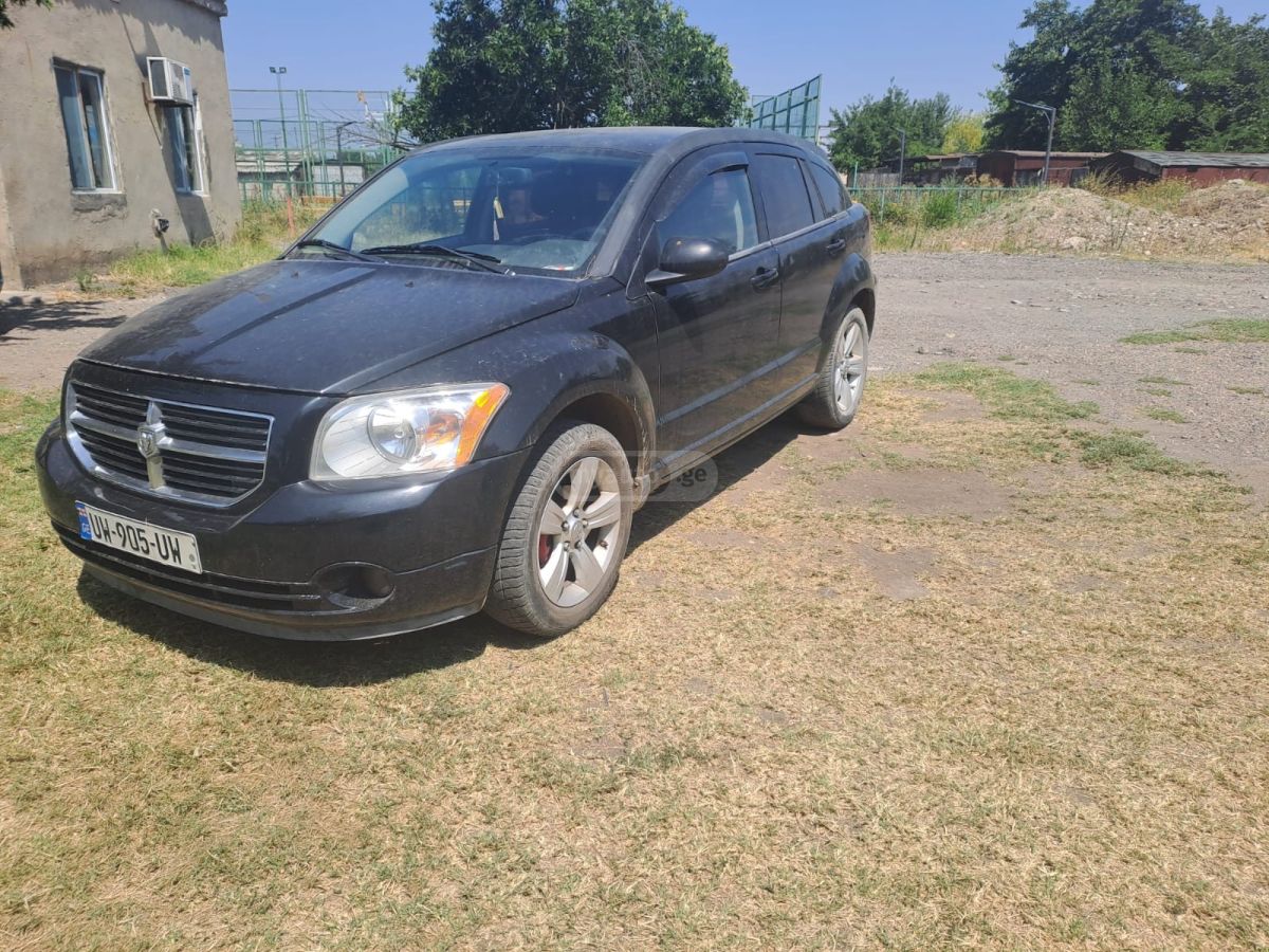 Dodge Caliber