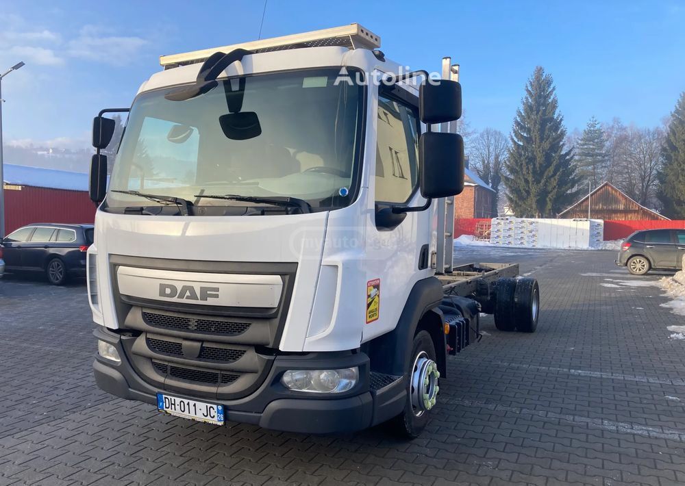Daf LF-Series
