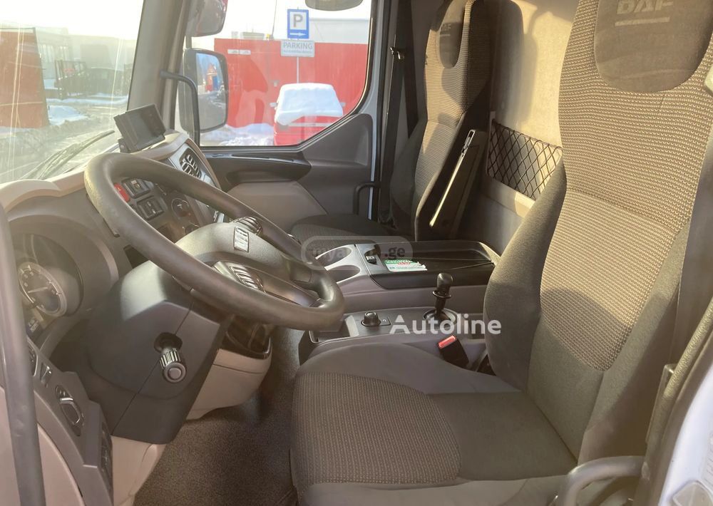 Daf LF-Series 2014 — photo 2