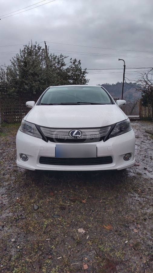 Lexus HS 250 h