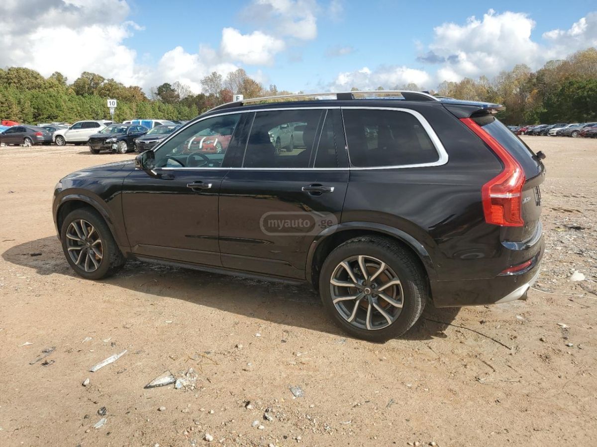 Volvo XC90 2018 — photo 2