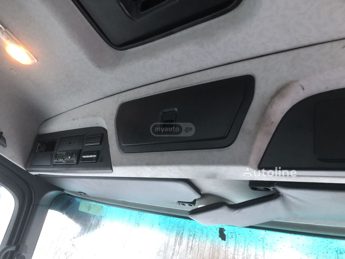 Mercedes-Benz Antos 2016 — photo 2