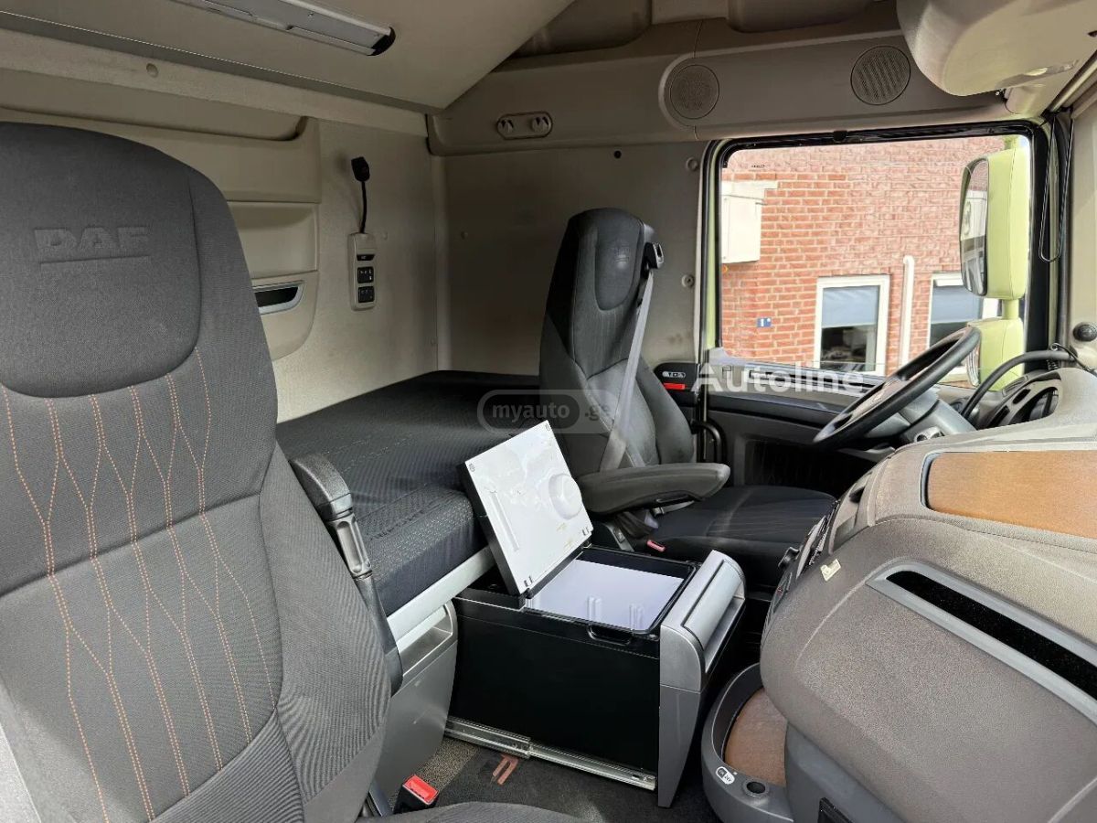 Daf XF 480 2018 — photo 2