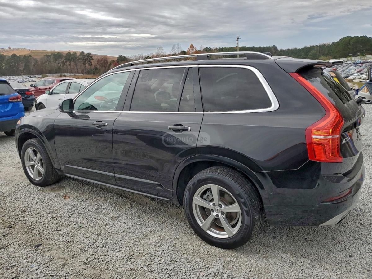 Volvo XC90 2017 — photo 2