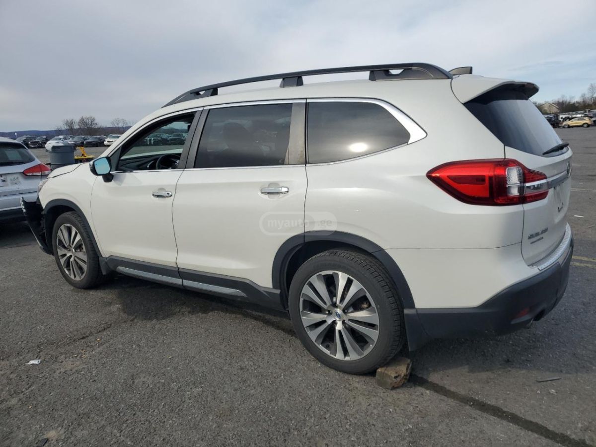 Subaru Ascent 2021 — photo 2