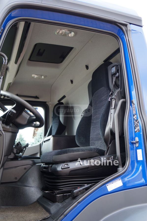 Mercedes-Benz Antos 2014 — photo 2