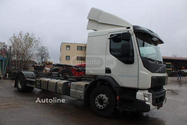 Volvo FE 280