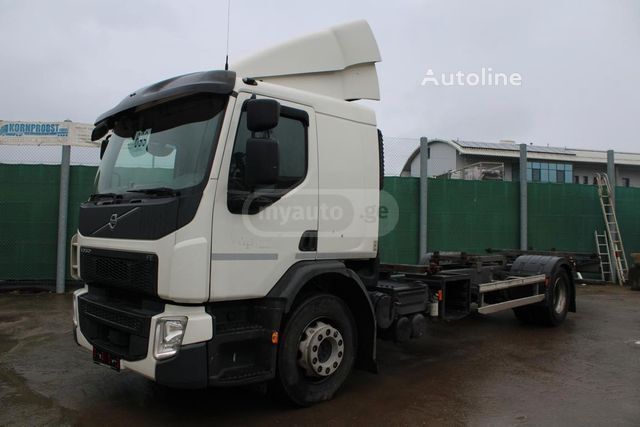 Volvo FE 280 2017 — photo 2