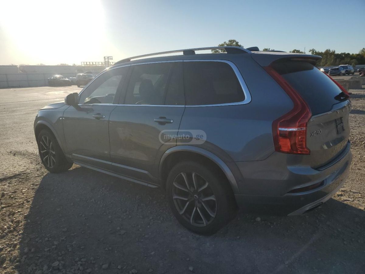 Volvo XC90 2016 — photo 2