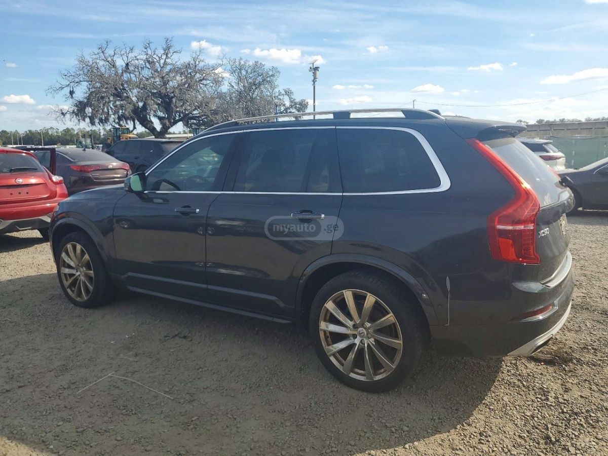 Volvo XC90 2017 — photo 2