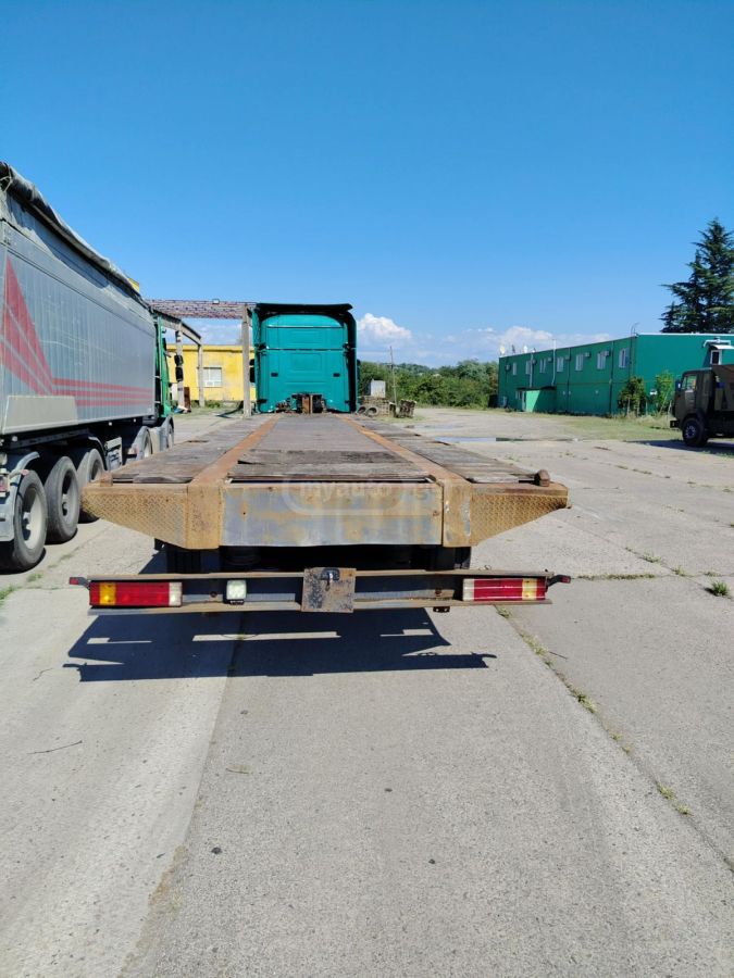 Scania 420 2003 — photo 2
