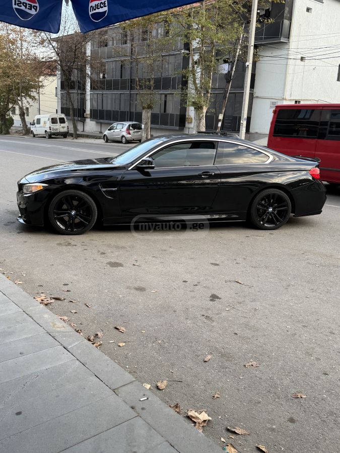 BMW 428 2016 — photo 2