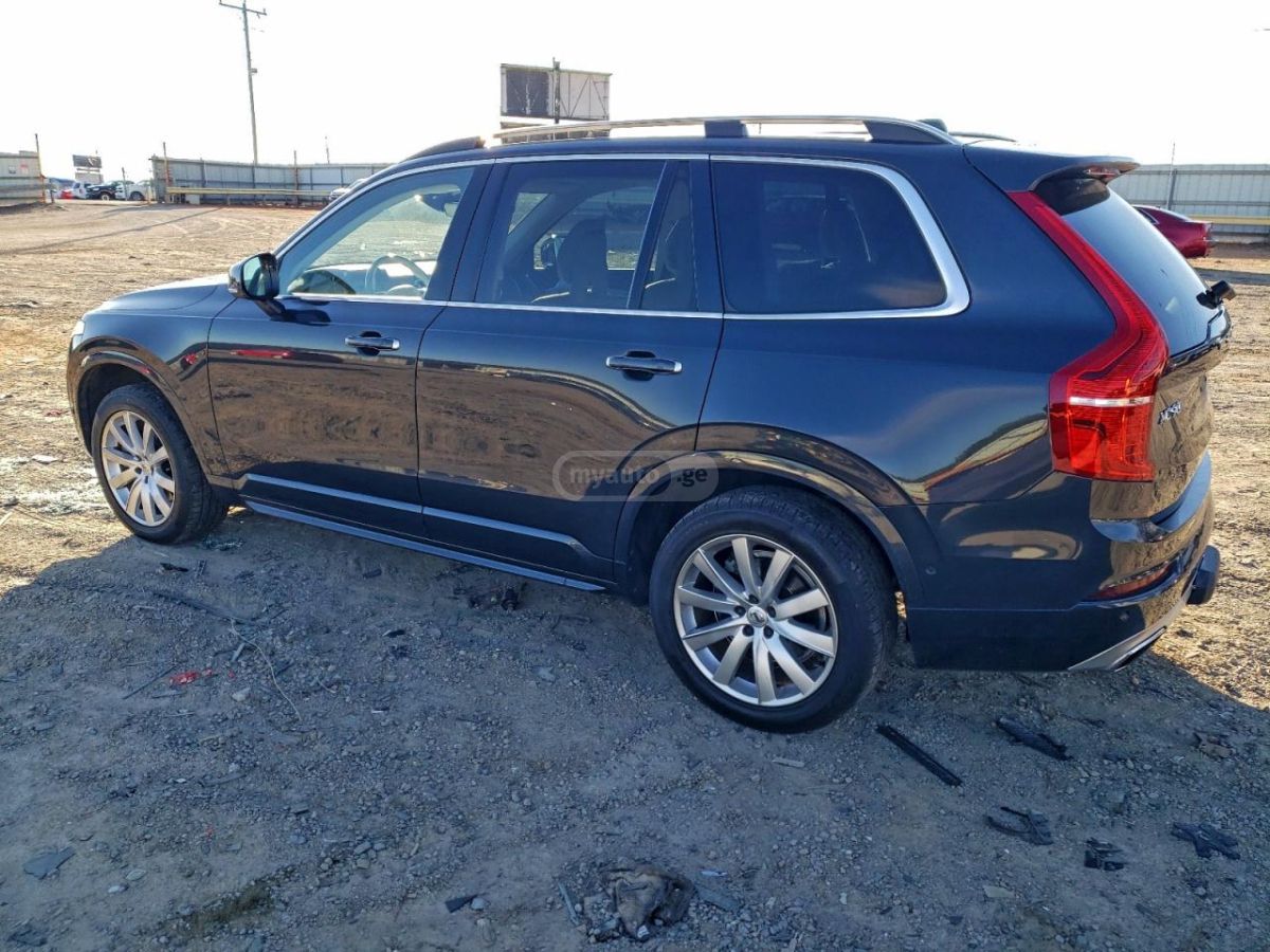 Volvo XC90 2016 — photo 2