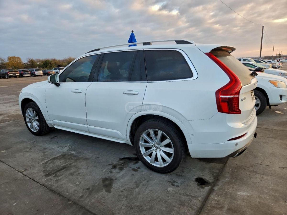Volvo XC90 2016 — photo 2