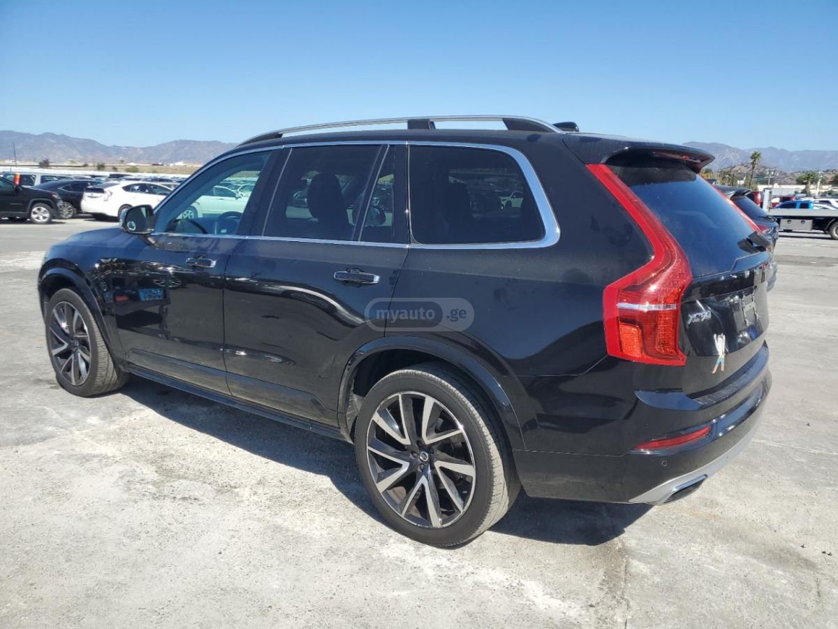 Volvo XC90 2019 — photo 2