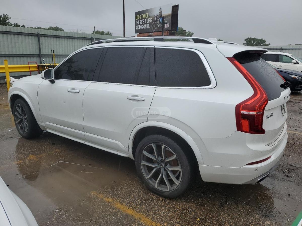 Volvo XC90 2016 — photo 2