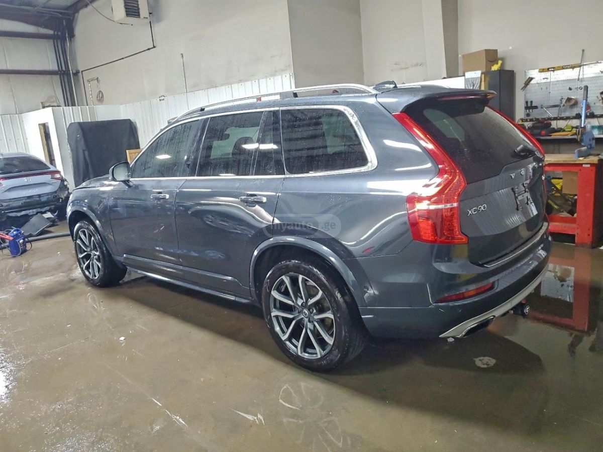 Volvo XC90 2016 — photo 2