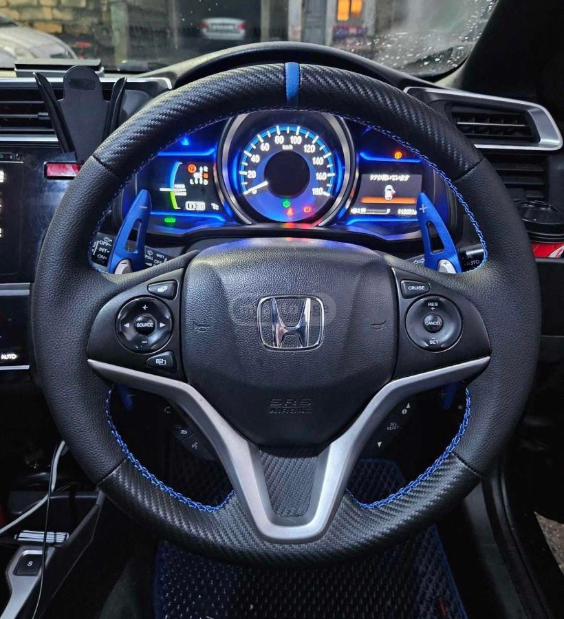 Honda Fit 2014 — photo 2