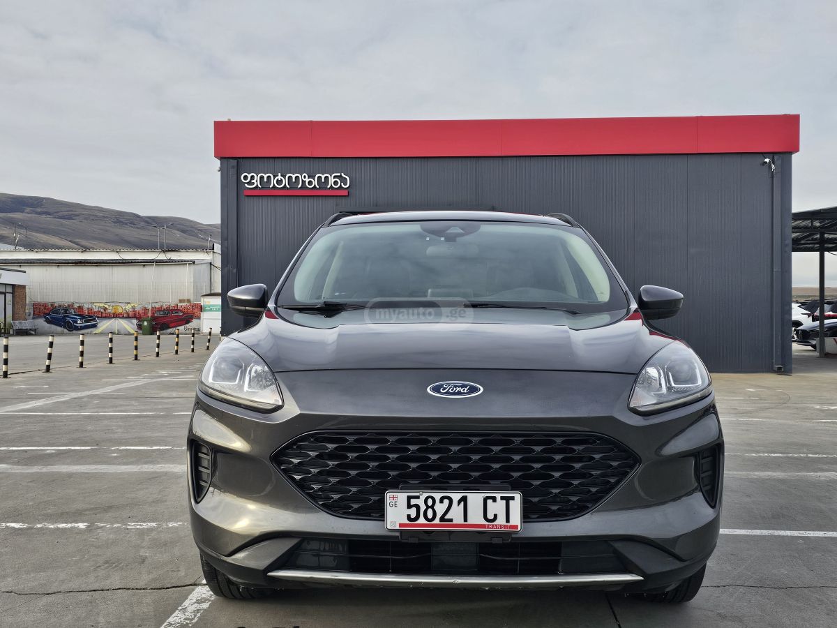 Ford Escape