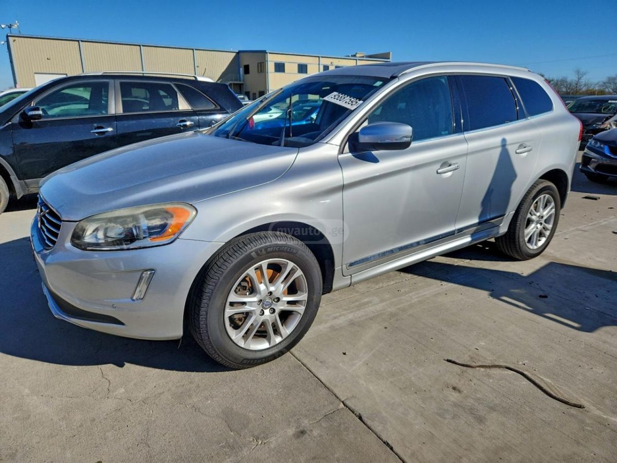 Volvo XC 60