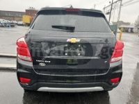 Chevrolet Trax 2019 — photo 2
