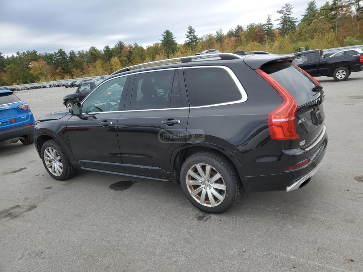 Volvo XC90 2016 — photo 2