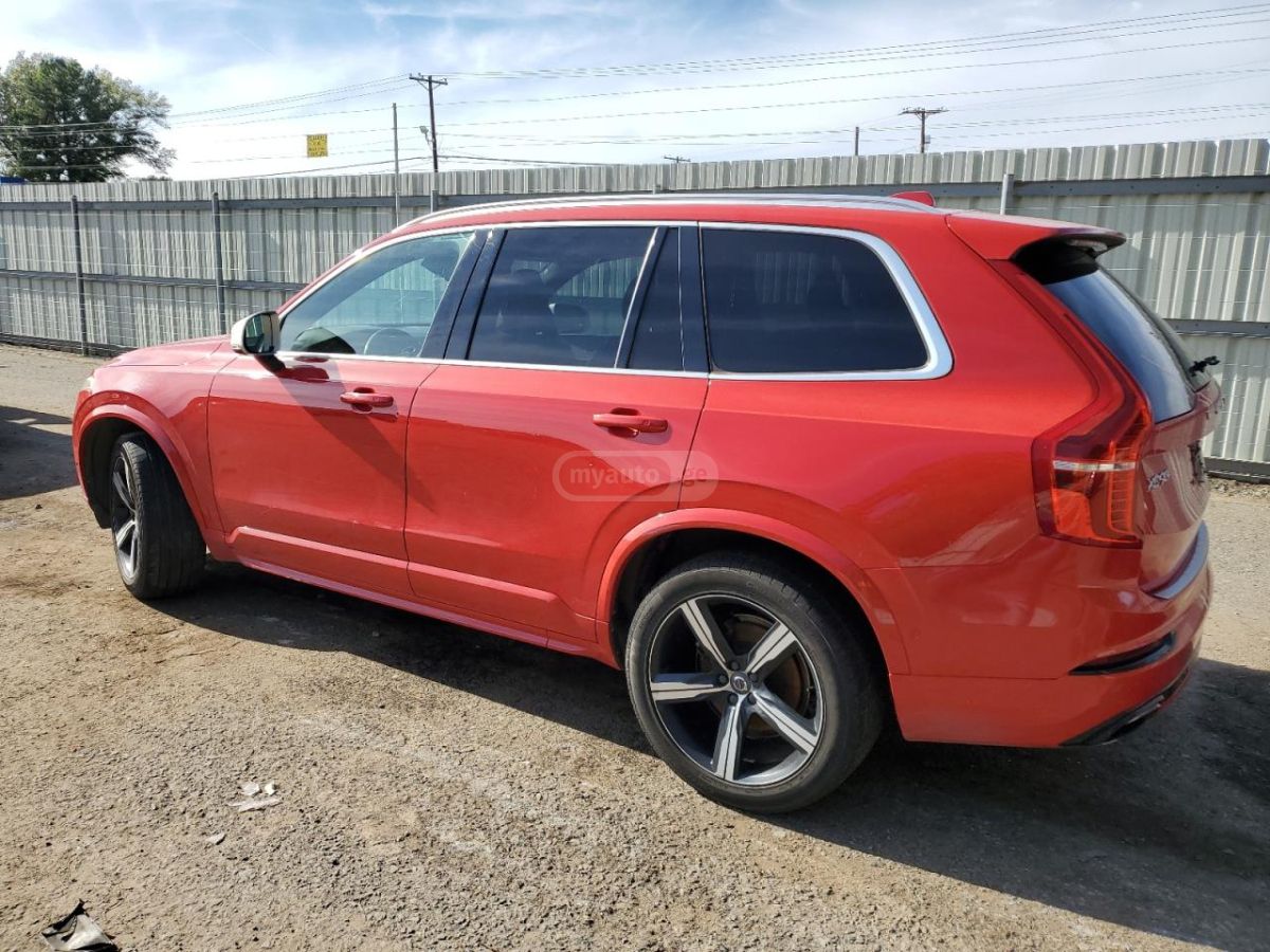 Volvo XC90 2016 — photo 2