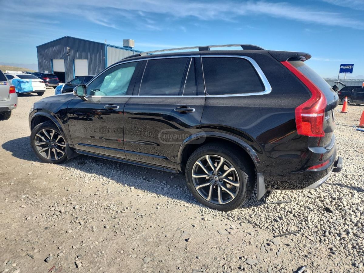 Volvo XC90 2019 — photo 2