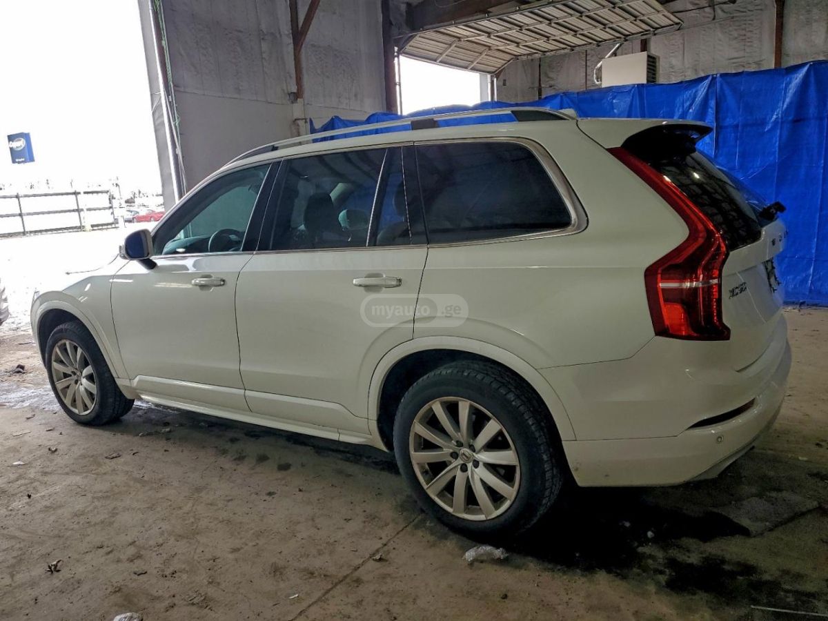 Volvo XC90 2016 — photo 2