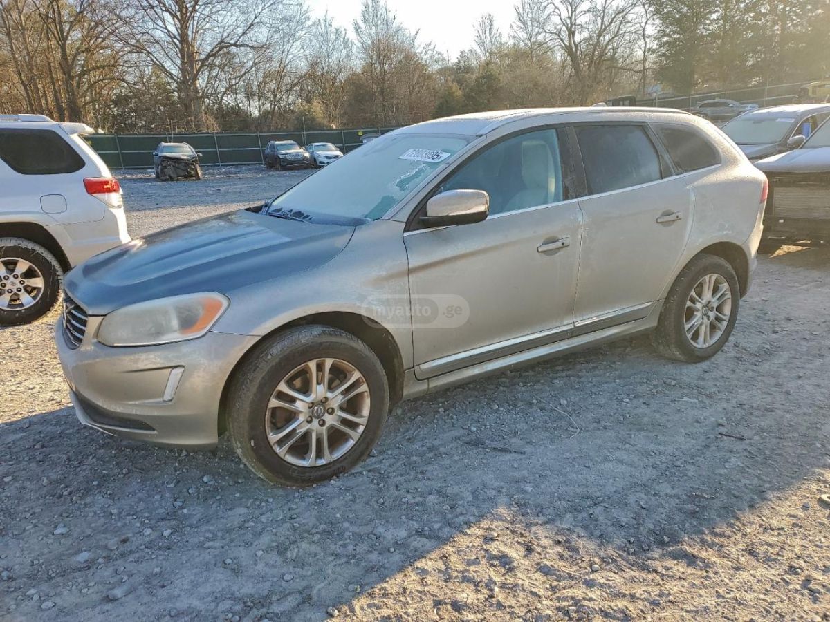 Volvo XC 60