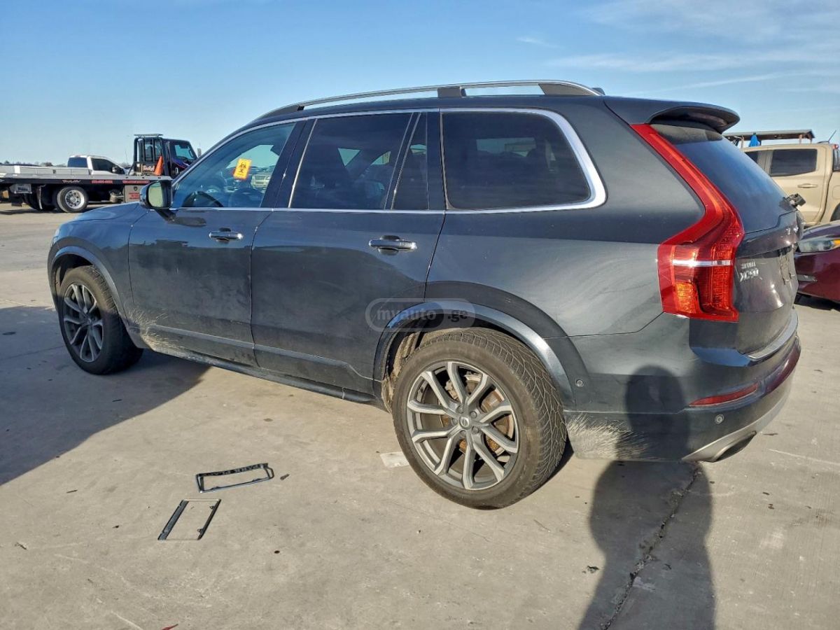 Volvo XC90 2016 — photo 2