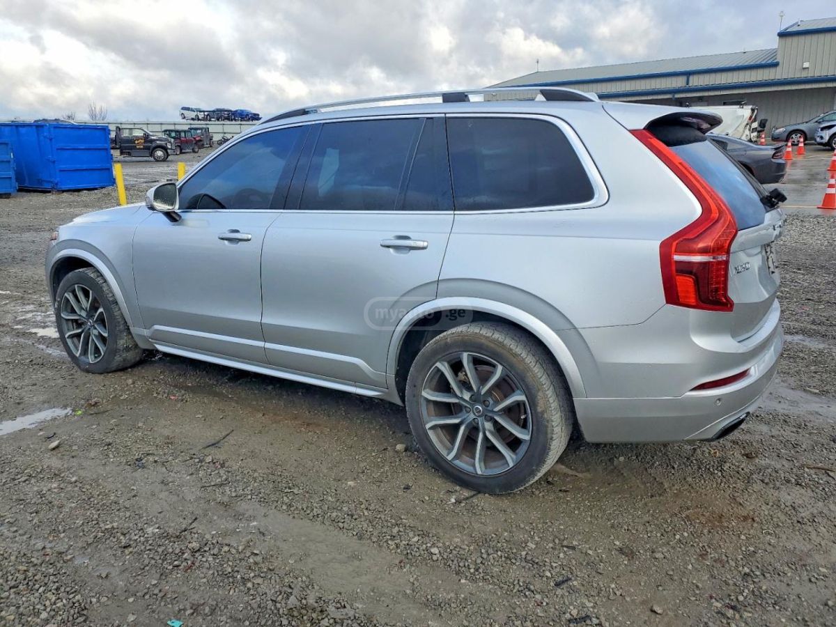 Volvo XC90 2016 — photo 2