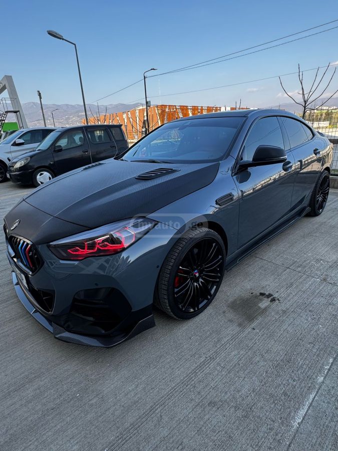 BMW 228 2020 — photo 2