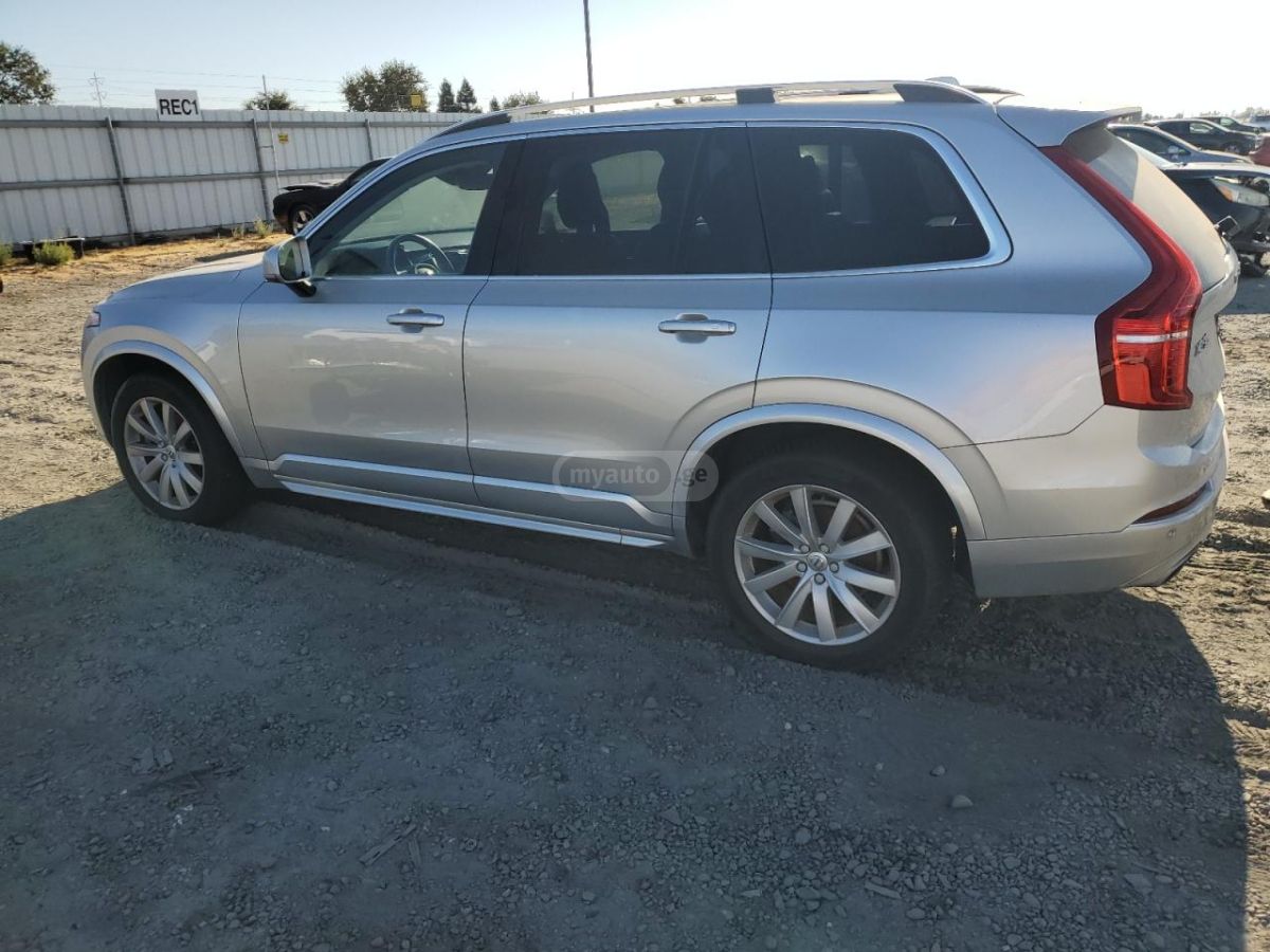 Volvo XC90 2016 — photo 2