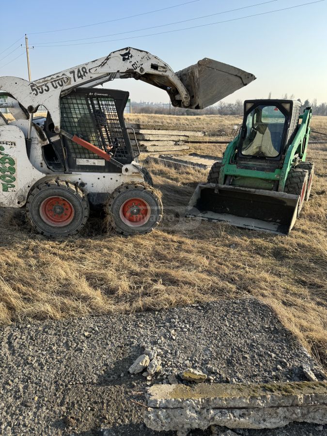 Doosan S175