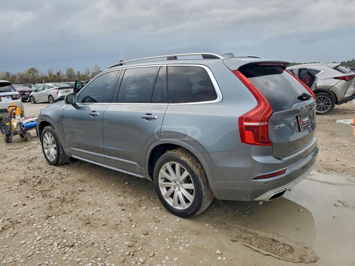 Volvo XC90 2016 — photo 2