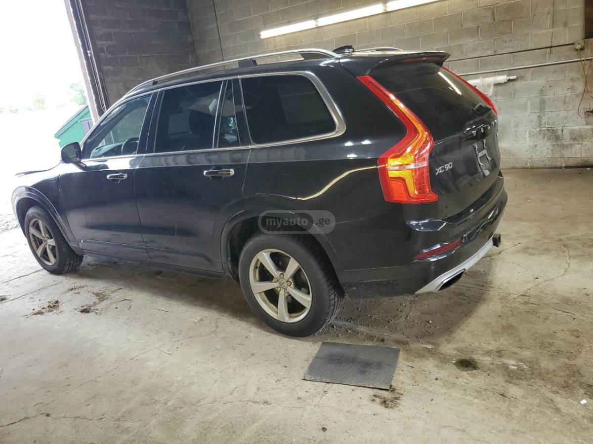 Volvo XC90 2016 — photo 2