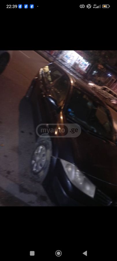 Renault Megane 2005 — photo 2
