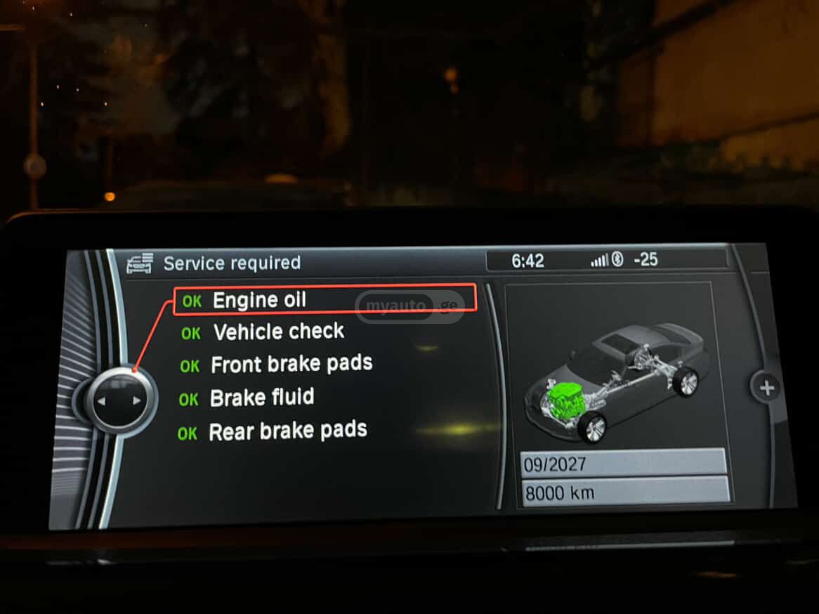 BMW 335 2013 — photo 2