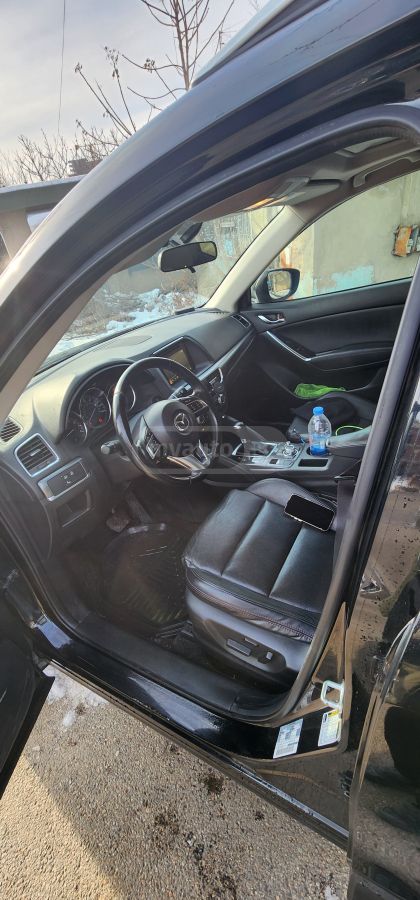 Mazda CX-5 2016 — photo 2