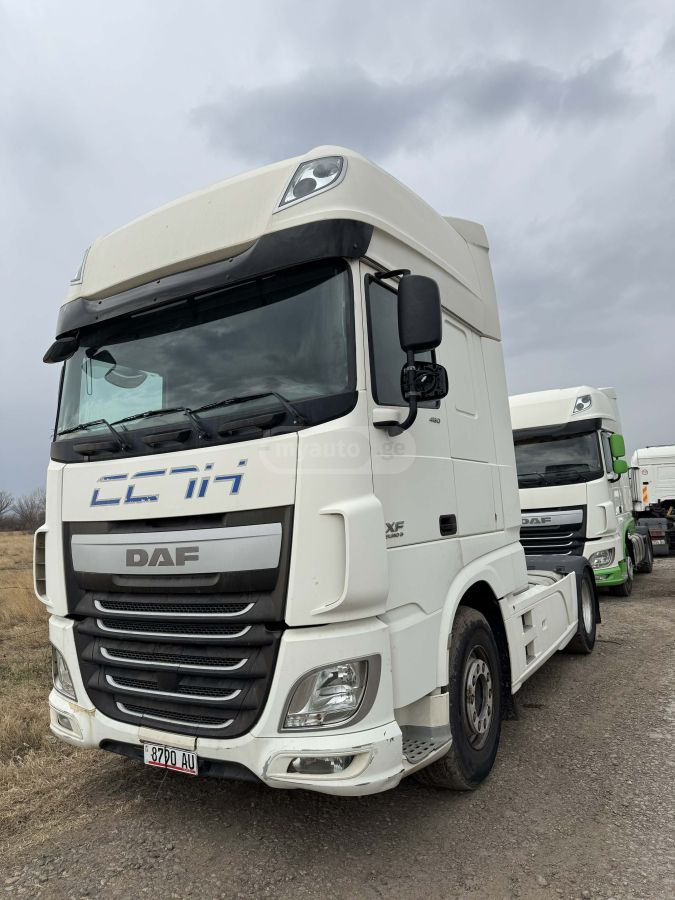 Lancia XF 460 2014 — photo 2