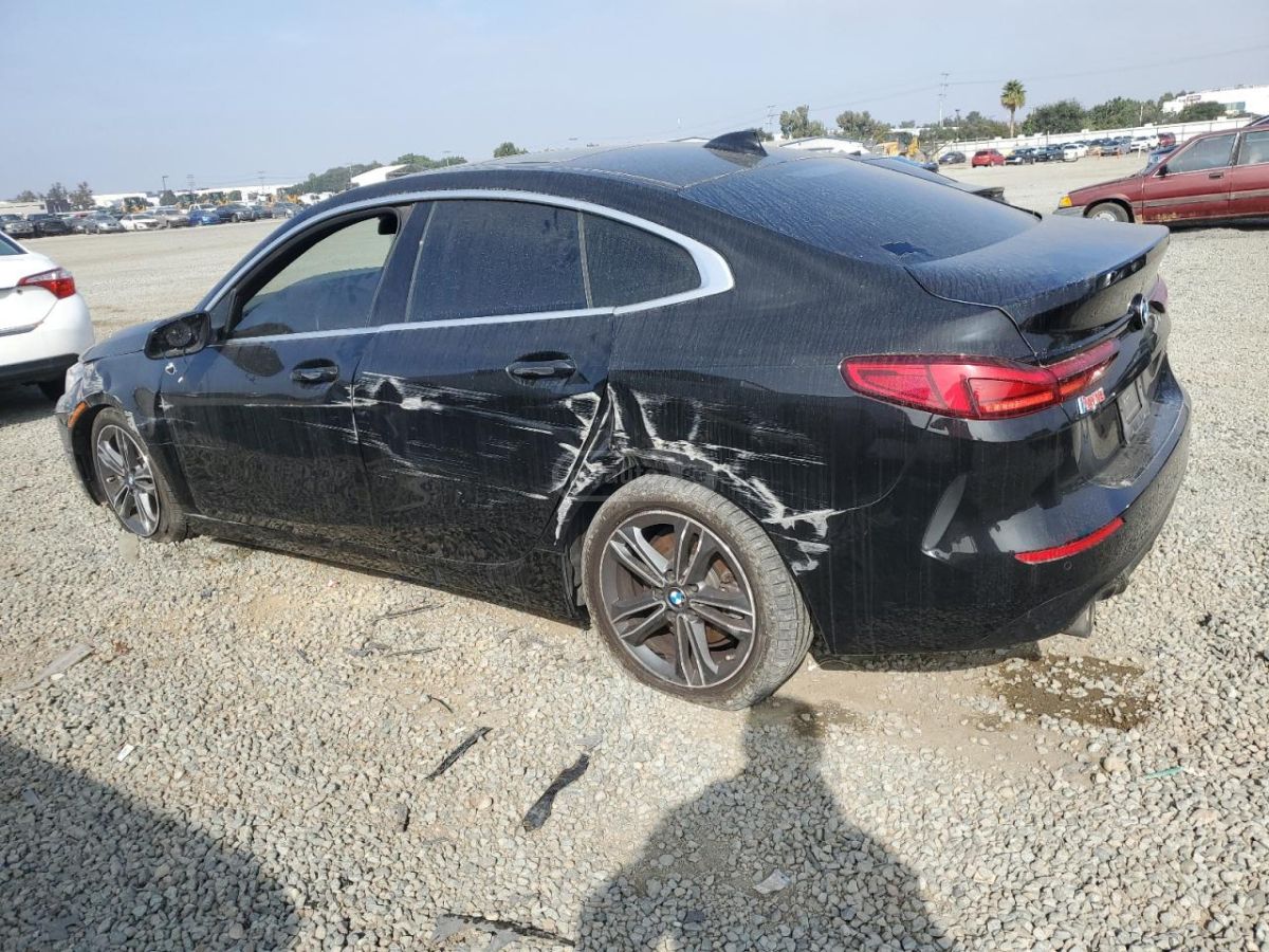 BMW 228 2024 — photo 2