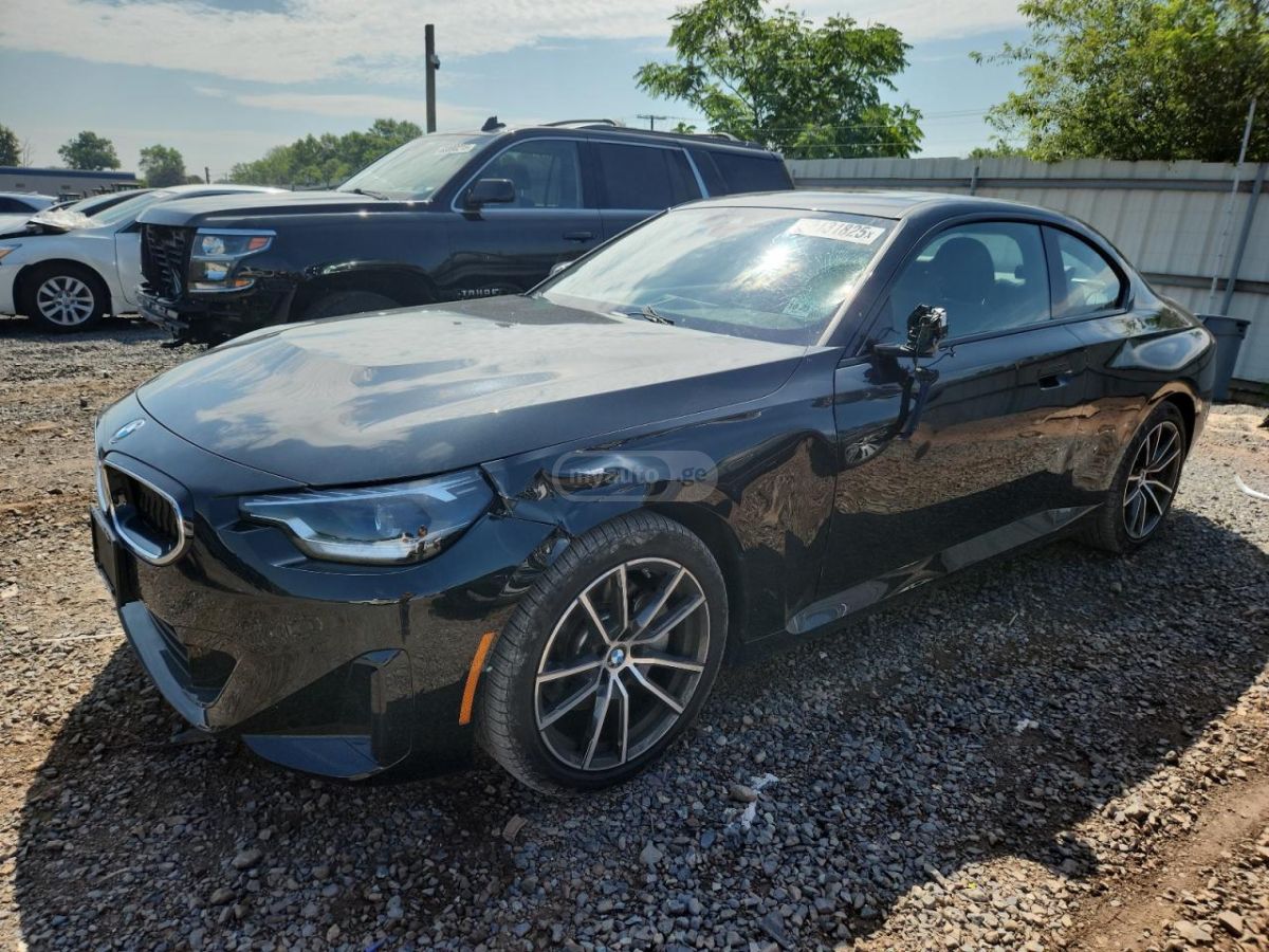 BMW 230i