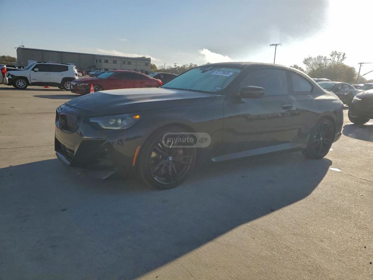 BMW 230i